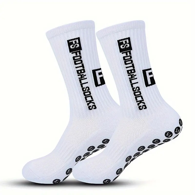 Calzini da calcio antiscivolo  - Sock Garter Men recensione e prezzo