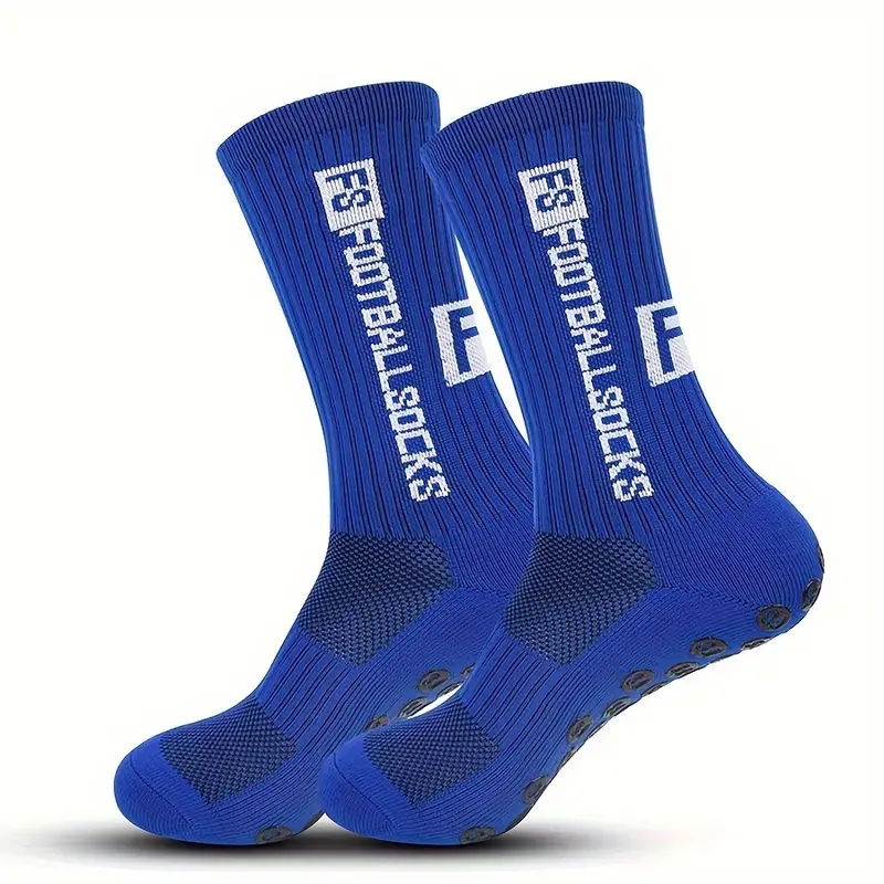 Calzini da calcio antiscivolo  - Sock Garter Men recensione e prezzo