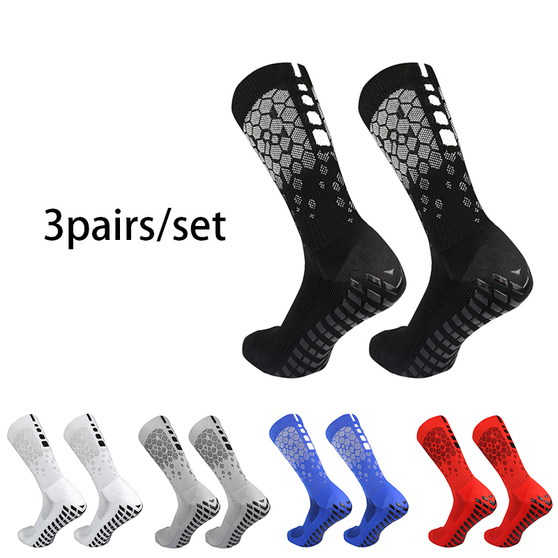 3 Paia di Calzini da Calcio 20 - Sock Garter Men recensione e prezzo