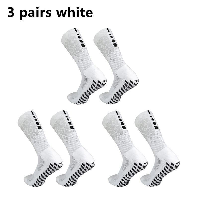 3 Paia di Calzini da Calcio 20 - Sock Garter Men recensione e prezzo