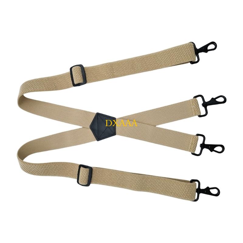DXAA Bretelle per occasioni fo - Men'S Formal Wear With Suspenders recensione e prezzo