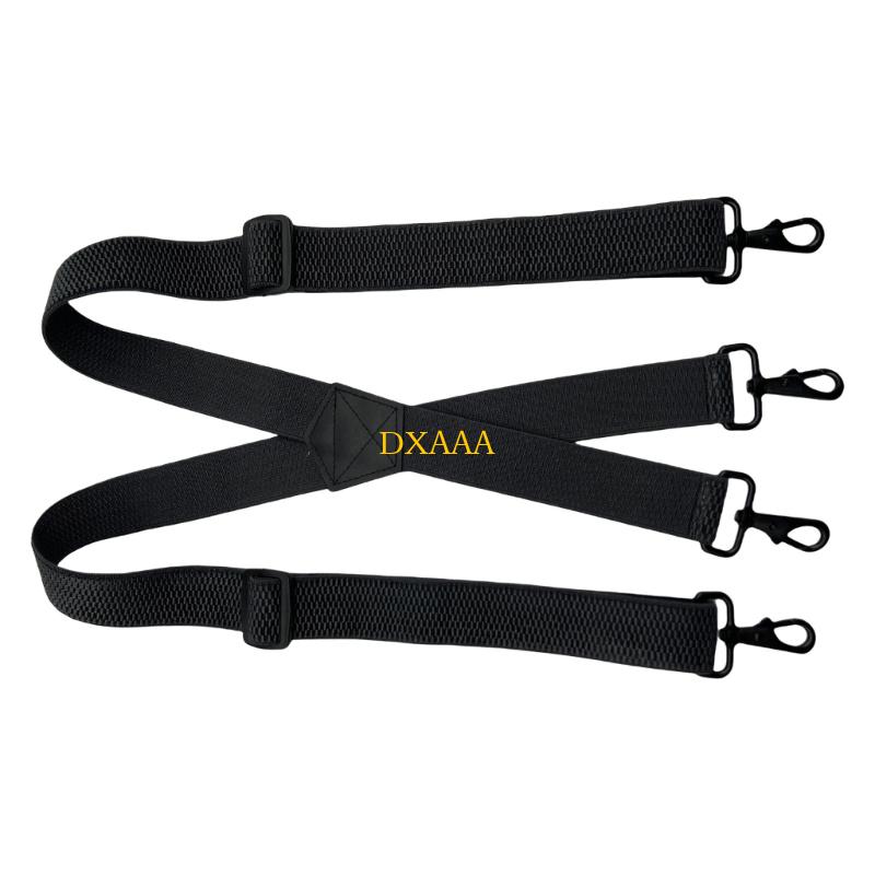 DXAA Bretelle per occasioni fo - Men'S Formal Wear With Suspenders recensione e prezzo