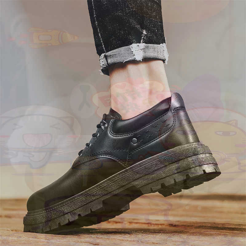 Scarpe da ginnastica alla moda - Formal Men Daily Wear Footwear recensione e prezzo