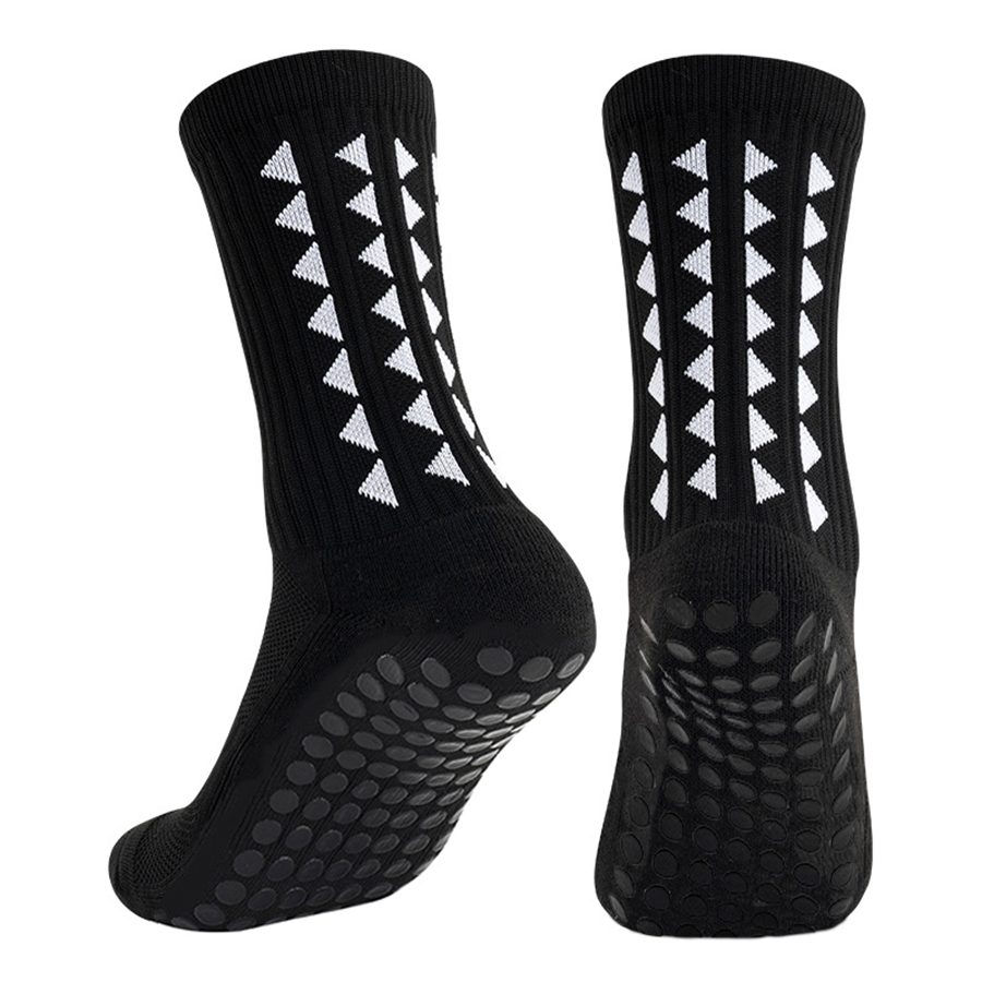 Calzini sportivi antiscivolo p - Sock Garter Men recensione e prezzo