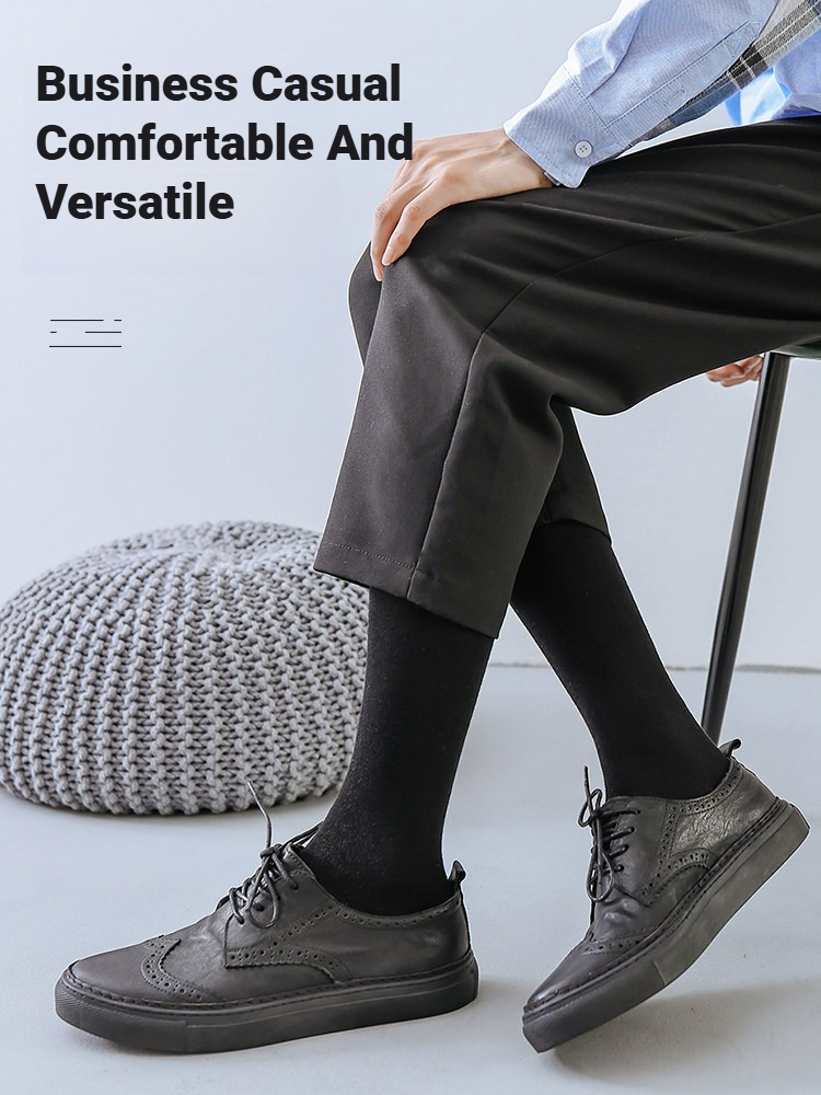 1 paio di calzini da uomo, a t - Sock Garter Men recensione e prezzo