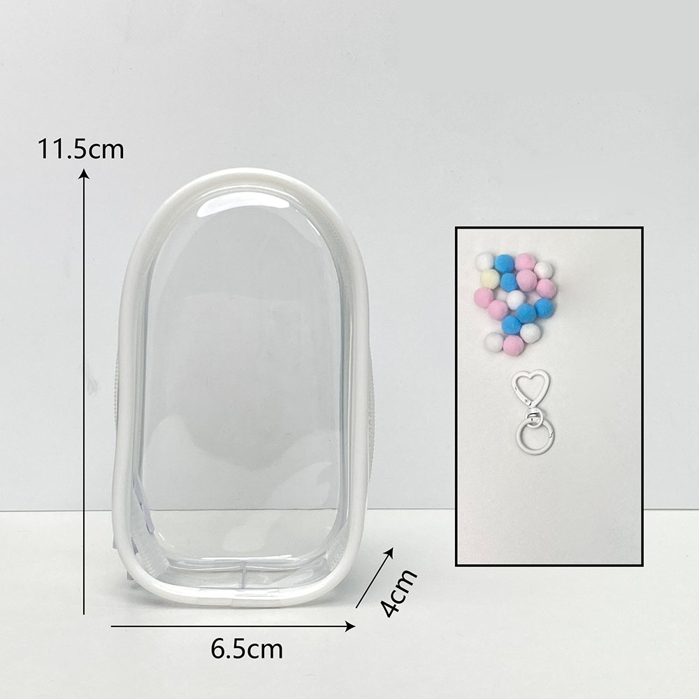 Per Mini Labubu Custodia prote - Tuxedo Lapel Pin recensione e prezzo