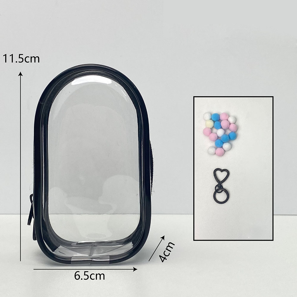 Per Mini Labubu Custodia prote - Tuxedo Lapel Pin recensione e prezzo