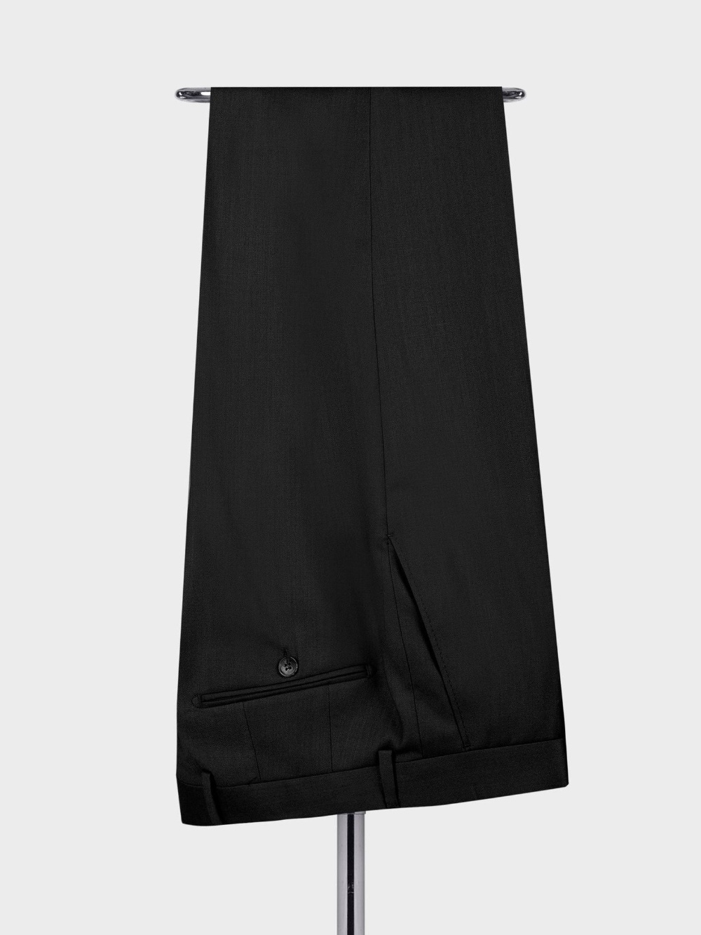 Abito da uomo a pois nero alla - Men Formal Wear Modern recensione e prezzo