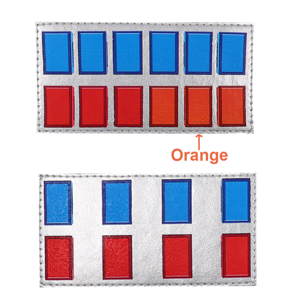 High Commander General Cosplay - Tuxedo Lapel Pin recensione e prezzo